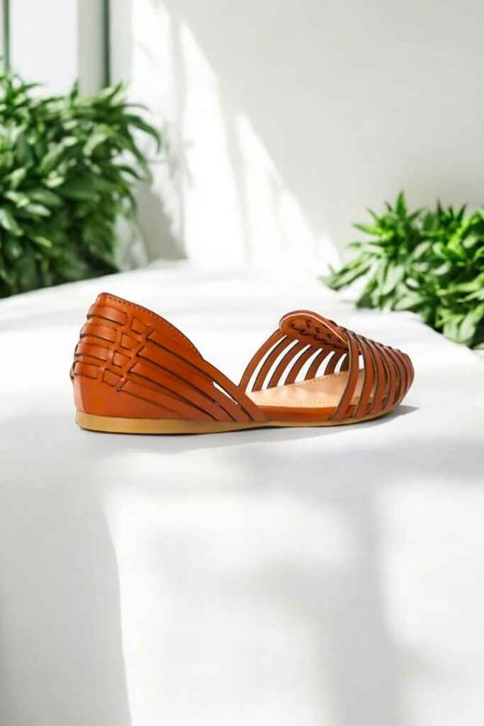 Huaraches Gena JustFab Lucita 301024f