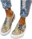Tenis Bellamoda beige canva 301024
