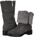 Botas doble función  Marca Bandolino Gris - Peluche 4 cms.  Talla 36 / 301024