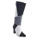 Botas Stilettos Marca Venus Talla 38 - 2064