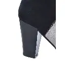 Botas Stilettos Marca Venus Talla 38 - 2064