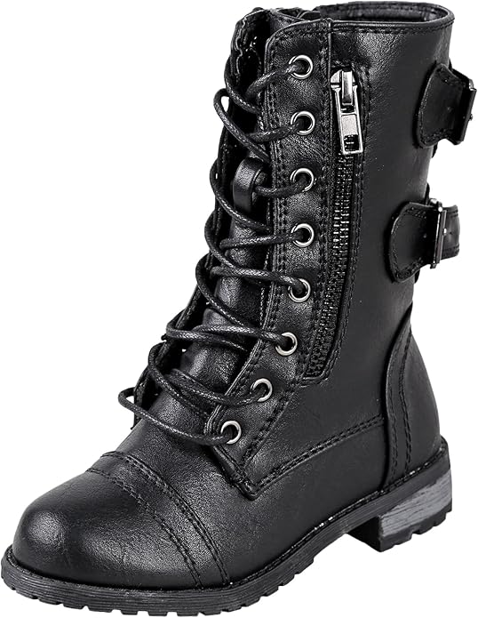 Botines Comand Marca Sey Esteem  Talla 38 - 2064