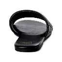 Sandalias marca Time and Tru tiras Negra Talla 38