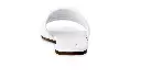 Sandalias marca Time and Tru tiras blanca Talla 39