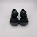 Sandalias marca Skechers Negras Talla 40