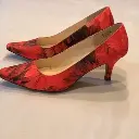 Tacones Stilettos Marca Karen Scott Talla 37.5*