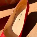 Tacones Stilettos Marca Karen Scott Talla 37.5*