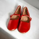 Flats Old Money Marca Tty Talla 37*   (copia)