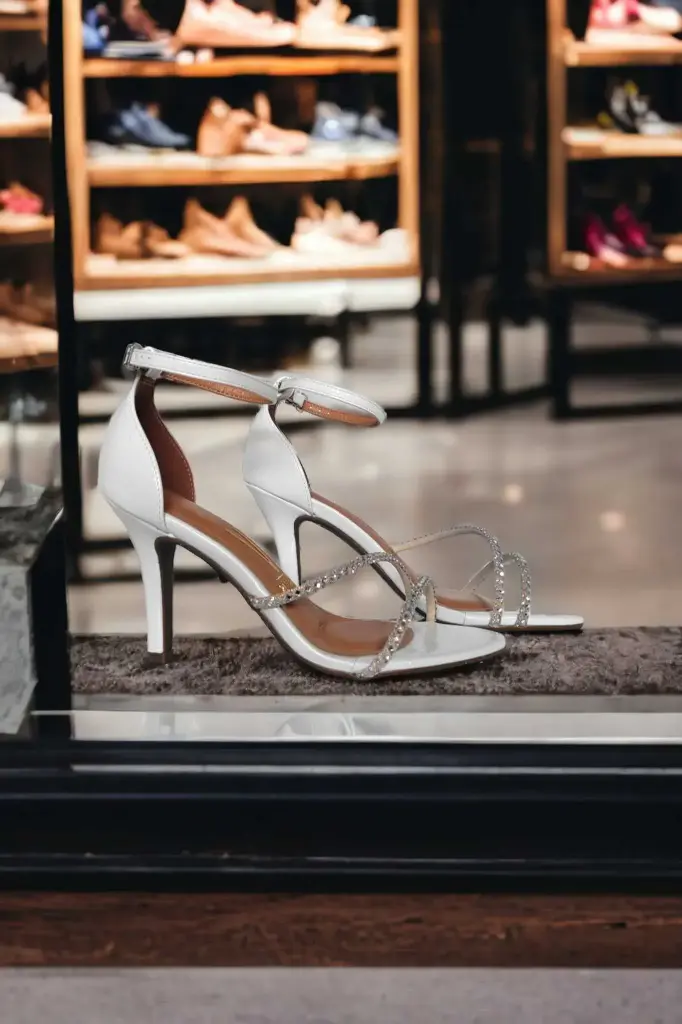 Tacones París marca Vizzano (copia)