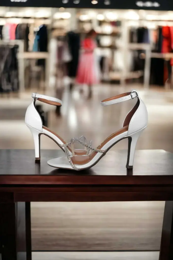 Tacones París marca Vizzano (copia)