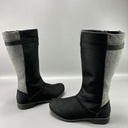 Botas a media pantorrila Marca Eddie Bauer Talla 38- 2284  