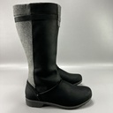 Botas a media pantorrila Marca Eddie Bauer Talla 38- 2284  