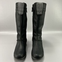 Botas a media pantorrila Marca Eddie Bauer Talla 38- 2284  