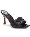 Tacones Mule Marca Vince Canuto Talla 36.5*