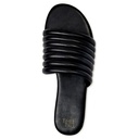 Sandalias marca Time and Tru tiras Negra Talla 38
