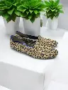  Flats Rothys Leopardo Talla 40 301024 