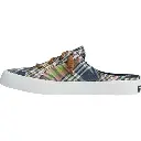 Tenis Sperry Cuadros  Talla 39.5 301024