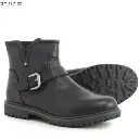 Botines Negros Marca Baretraps Talla 38.5 / 301024