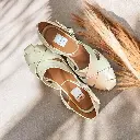 Sophia semipiel champange  (D)