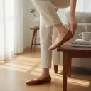 Flats marca Universal Thread talla 38.5