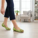 Flats marca Styluxe Talla 37.5