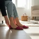 Flats marca Serra Talla 37