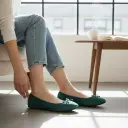 Flats marca Merona Talla 37 