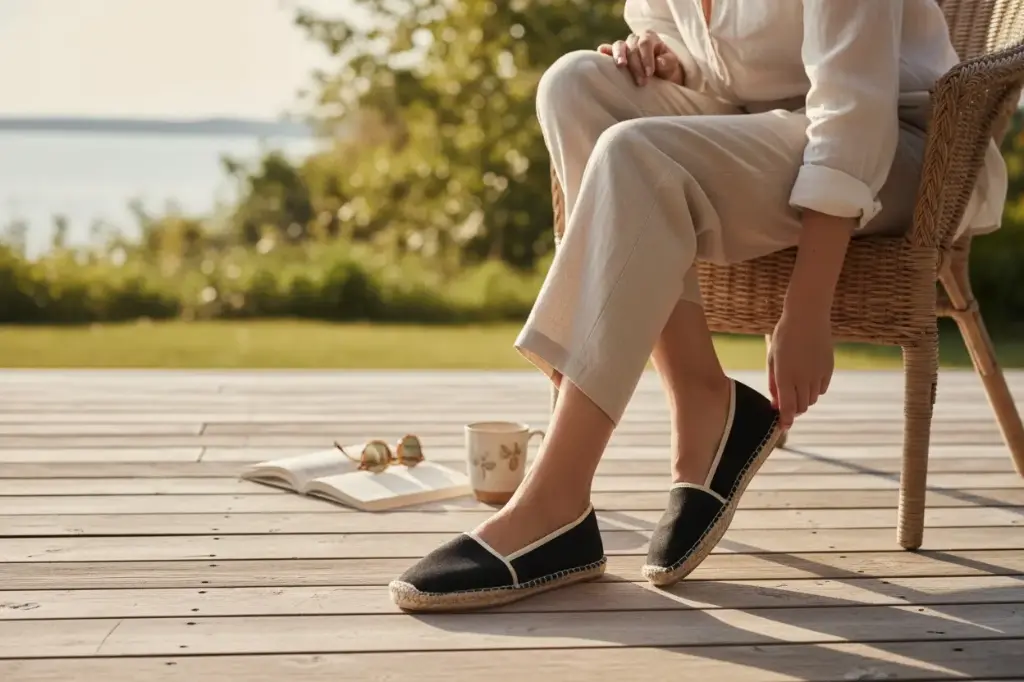 Flats marca Sonoma Talla 40