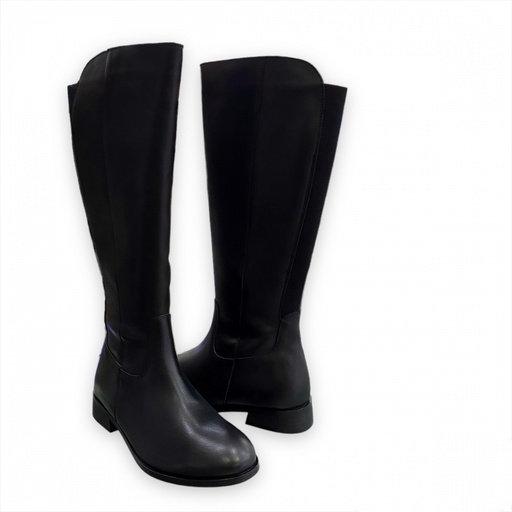 Botas a rodilla marca Universal Tread Talla 37.5*