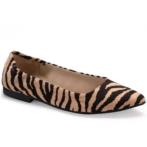 Flats Marca Marca Kaari Blue Talla 36