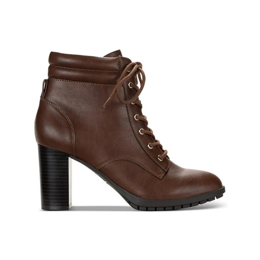 Botines Marca Style & Co Gena Talla 38 - 2284