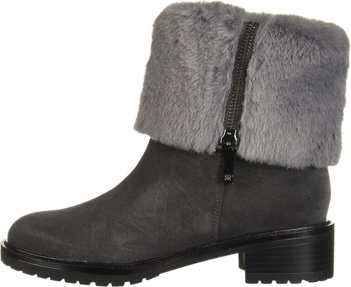 [AMEBOTIN-001] Botas Marca Bandolino Peluche / 301024