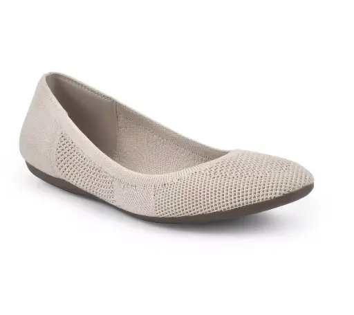  Flats Sonoma beige Talla 39 301024