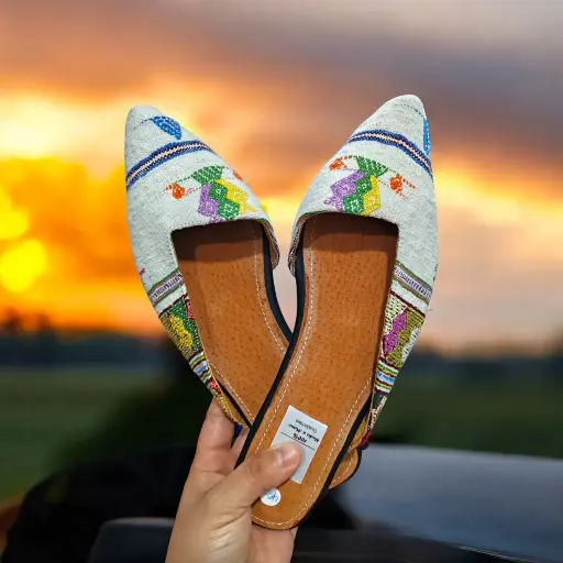 [Hellenatifc-01] Flats Hellena típico Chichicastenango  (D)