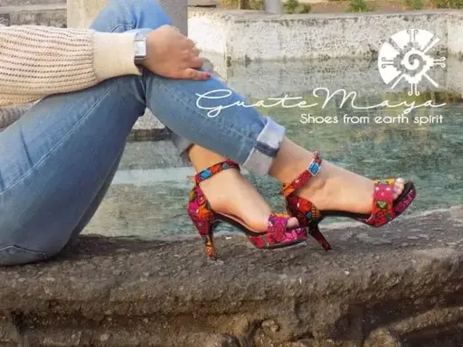 [PUMP-01] Tacones Pump Stilettos, Típico toto colores tacón aguja 8 cms (D)