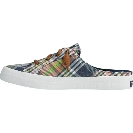 Tenis Sperry Cuadros  Talla 39.5 301024