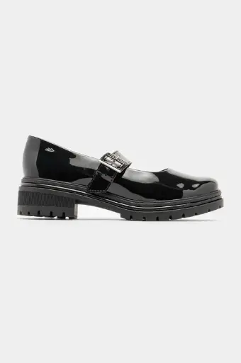 [SAN118] Tacones Sincerely Jules Charol Negro Talla 38