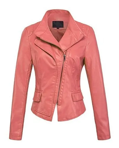 Chumpa Coral Marca Chou Yatou Talla Small