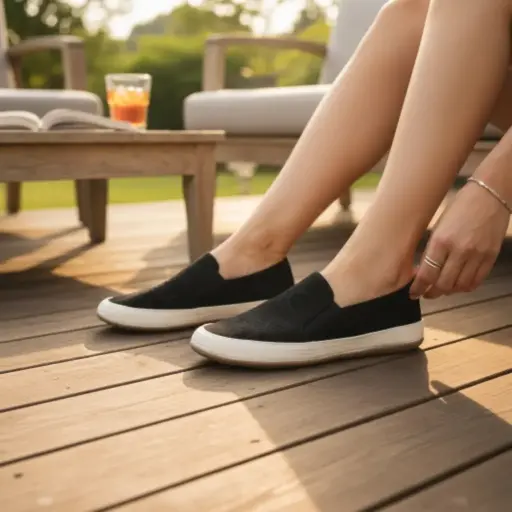 [SAN228] Flats marca Fashion talla 38