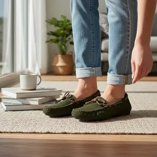 [SAN240] Flats marca Vaneli Talla 38.5