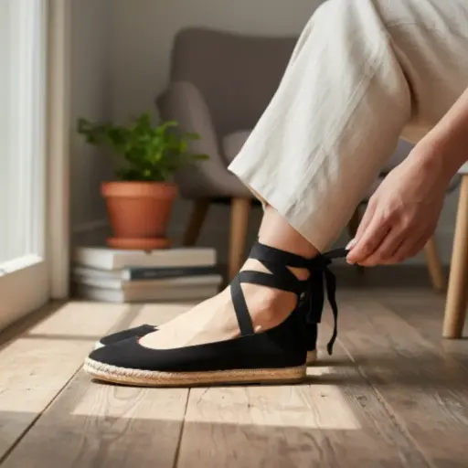 [SAN254] Flats marca Bettye Talla 37 