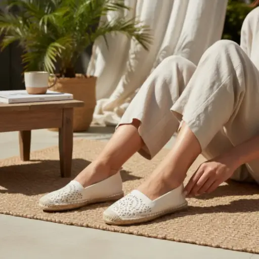 [SAN256] Flats marca Kelly & Katie Talla 36