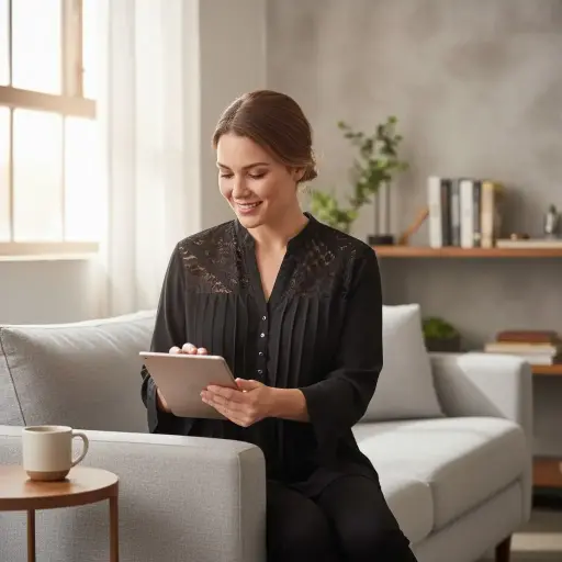 [ROP-308] Blusa Color Negro Marca Cocomo Talla XL	 