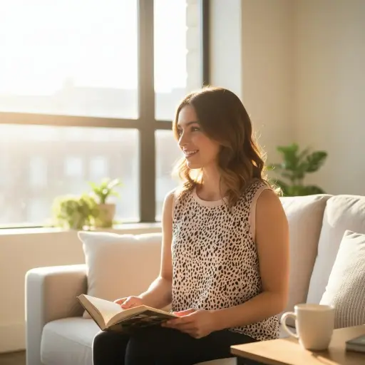 [ROP-375] Blusa Color Rosa Marca Dokotoo Talla S	 